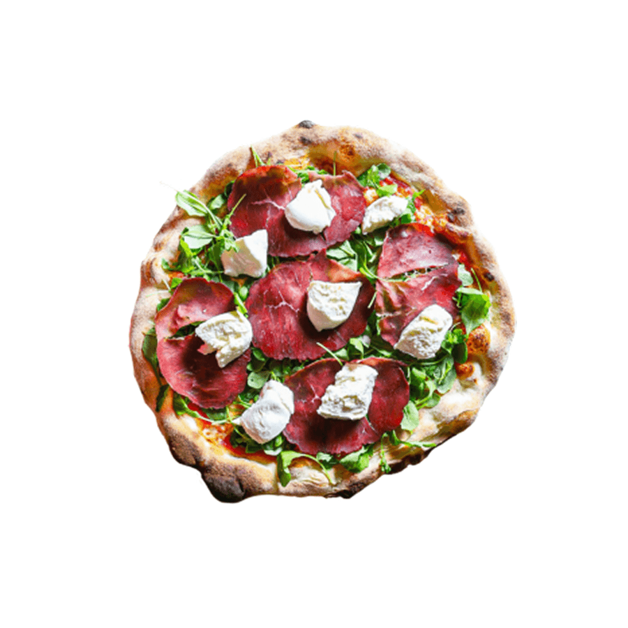 Pizza Va Bene